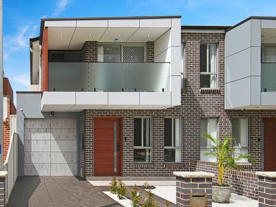 43A Cathcart Street, Fairfield