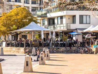 15 / 155 Adelaide Terrace, East Perth