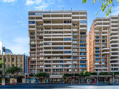 154 / 6-14 Oxford Street, Darlinghurst