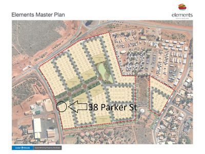 38 Parker Street, South Hedland