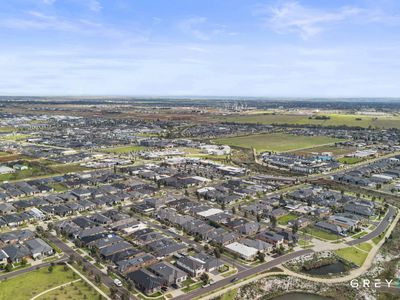 48 Gilfillan Circuit, Thornhill Park