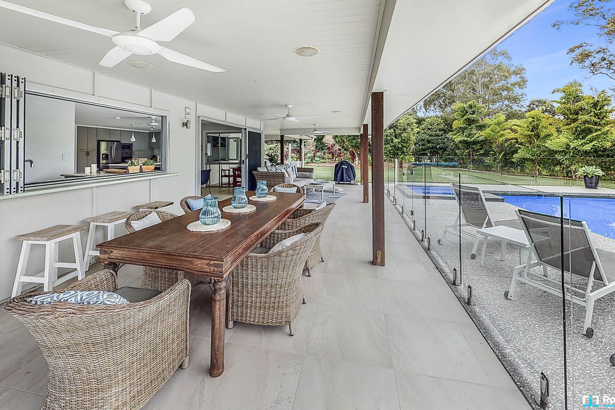 4 Exford Court, Cooroibah