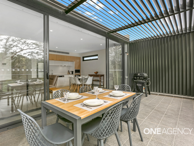 201 / 7 Beach Street, Huskisson