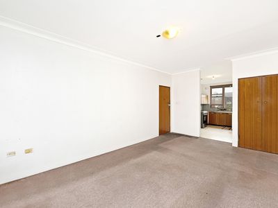 6 / 43 Watkin Street, Rockdale