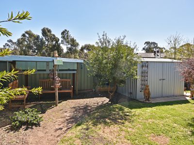 14 Creekside Close, Jackass Flat