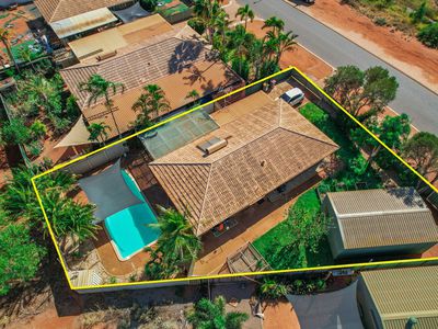 1 Kennedy Street, South Hedland
