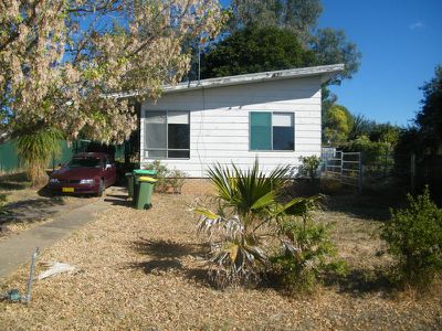 173 Little Bloomfield Street, Gunnedah