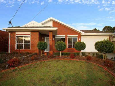 1 Nettlefold Avenue, Hoppers Crossing