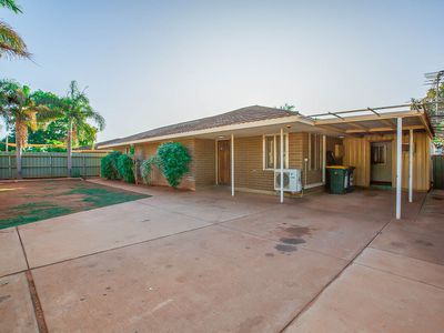 3 Eucla Close, South Hedland