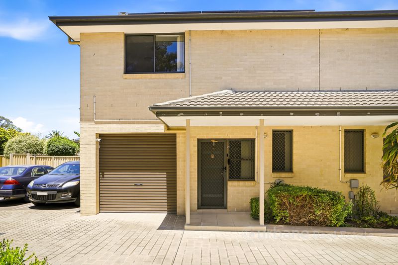 9 / 41 Knox Road, Doonside