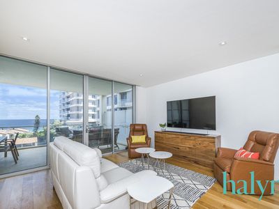 26 / 5 Reserve Street, Scarborough