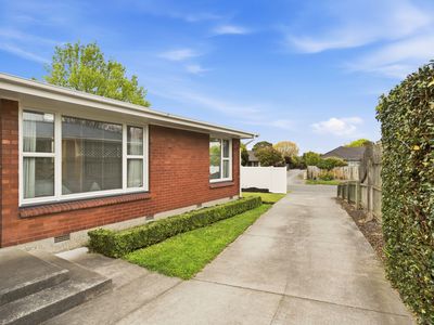 48 Whitby Street, Burnside