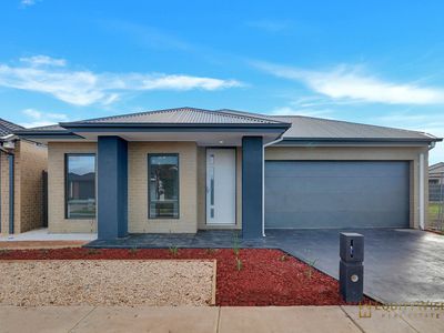 23 Cyad Way, Manor Lakes