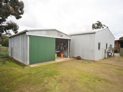 20 Goddards Lane, East Bendigo