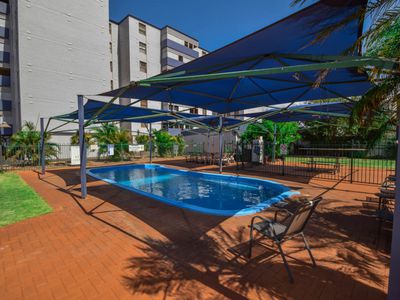 602 / 15-21 Welsh Street, South Hedland