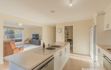 66 Corymbia Promenade, Pakenham