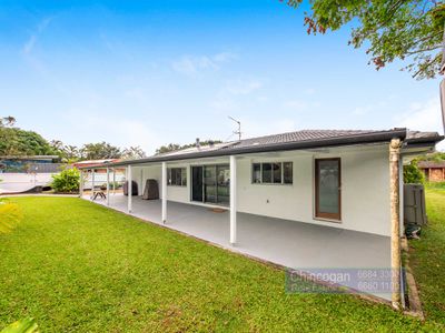 11 Grevillea Avenue, Mullumbimby