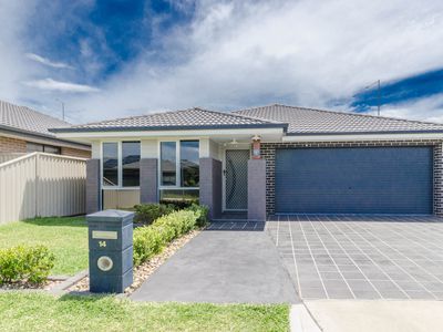 Lot 14 Split Close, Prestons