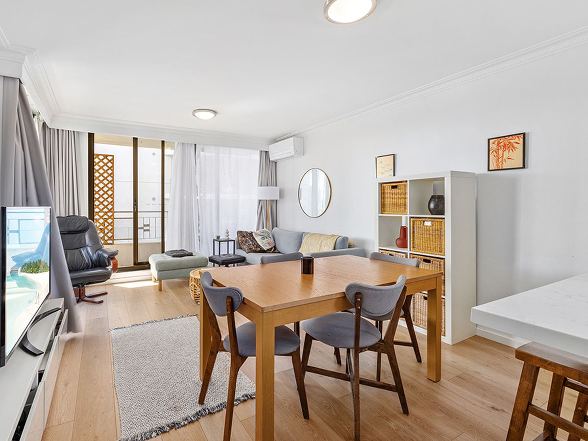 2c / 15 Waverley Crescent, Bondi Junction | Master Real Estate