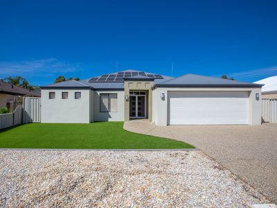 10 Rosebud Crescent, Eaton