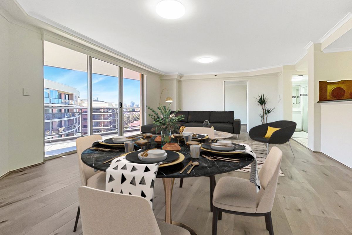 98 / 5-7 Beresford Road, Strathfield