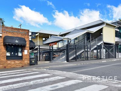 83 Villiers Avenue, Mortdale