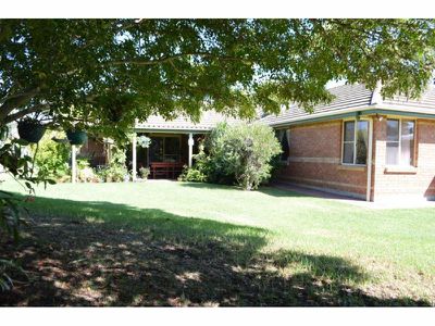16 Davis Avenue, Gunnedah