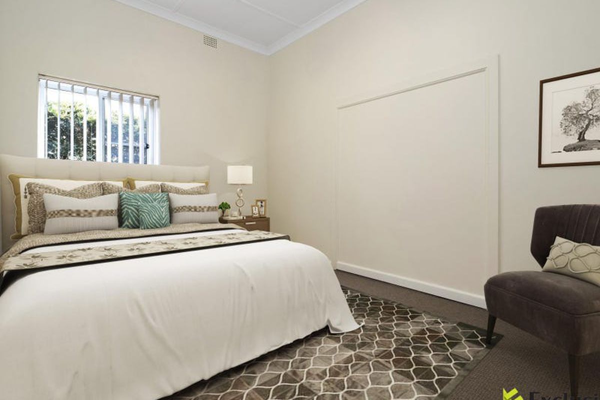 11 Vernon Street, Strathfield