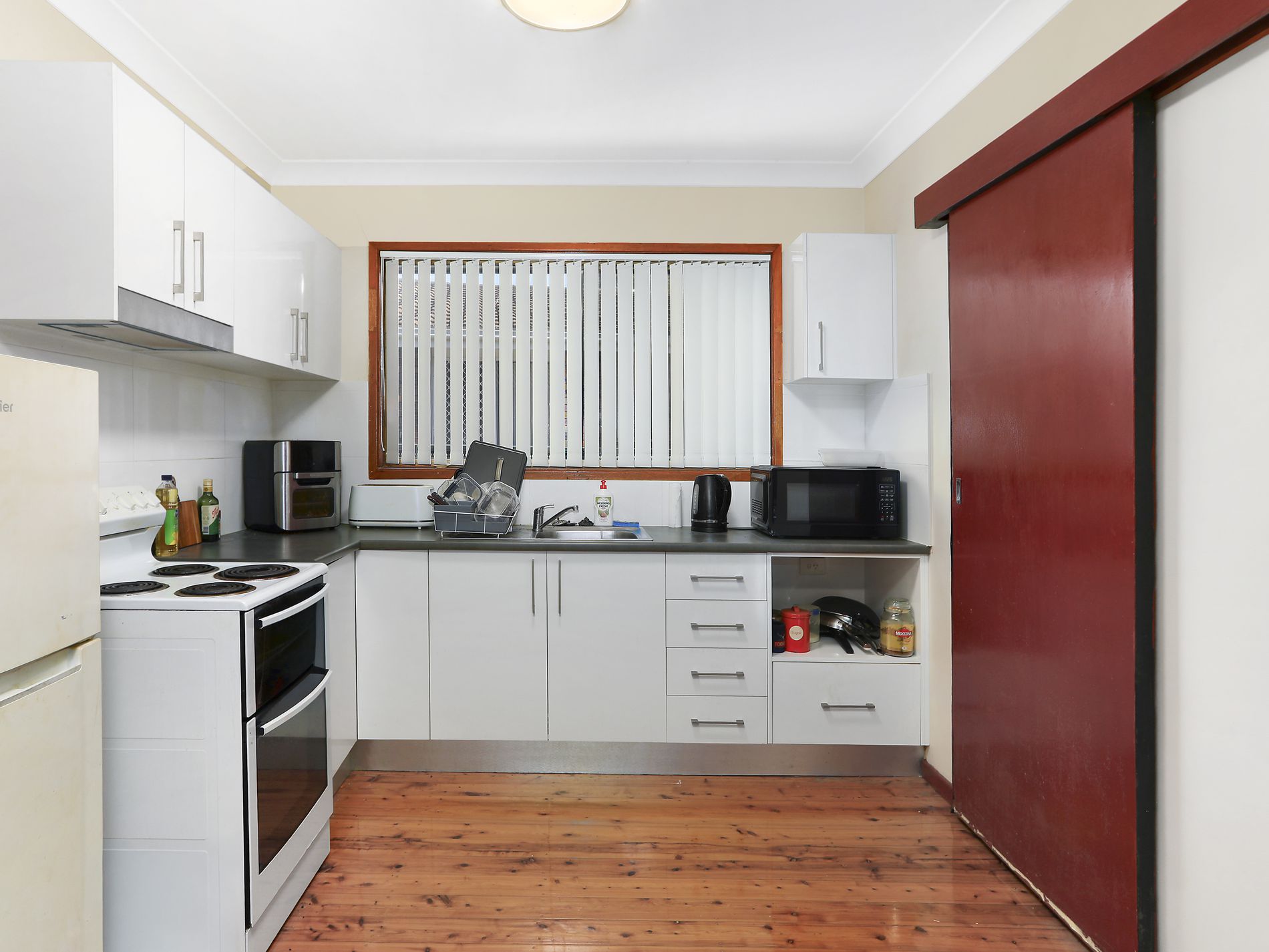 1 - 3 / 34 Roberts Avenue, Barrack Heights