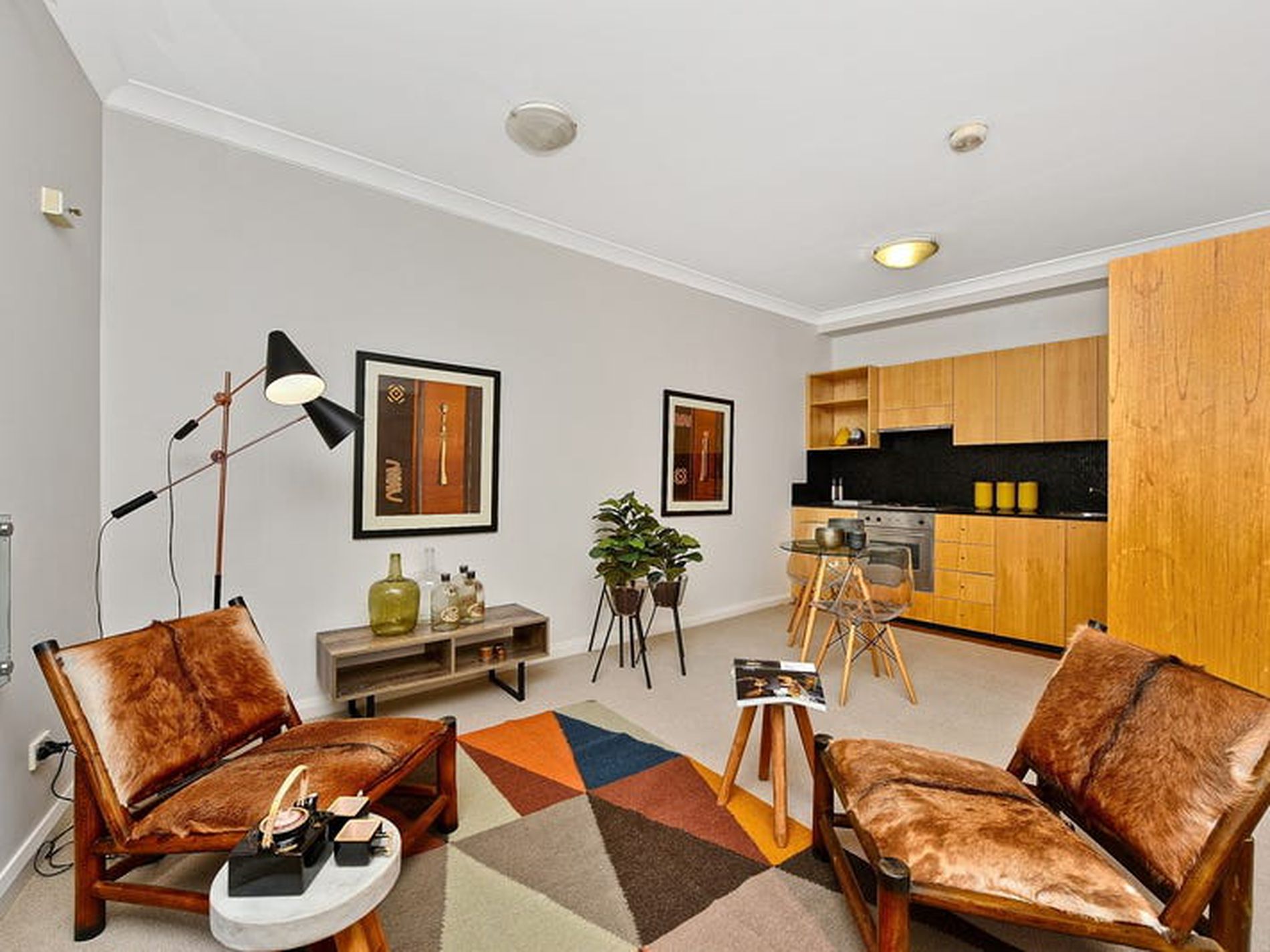 7 / 1 Dwyer Street, Chippendale