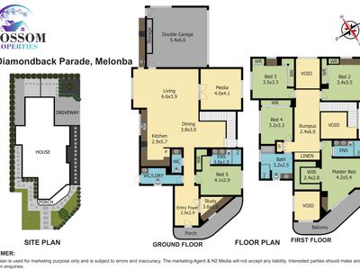 194 Diamondback Parade, Marsden Park