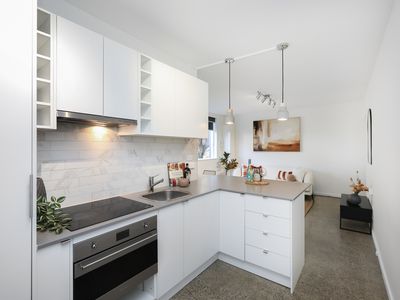 5 / 59 The Esplanade , Maribyrnong