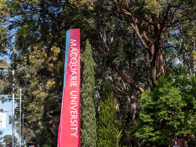 A112 / 82 Waterloo Road, Macquarie Park