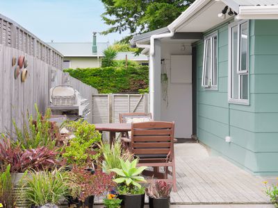 2 Robert McKeen Street, Otaki Beach