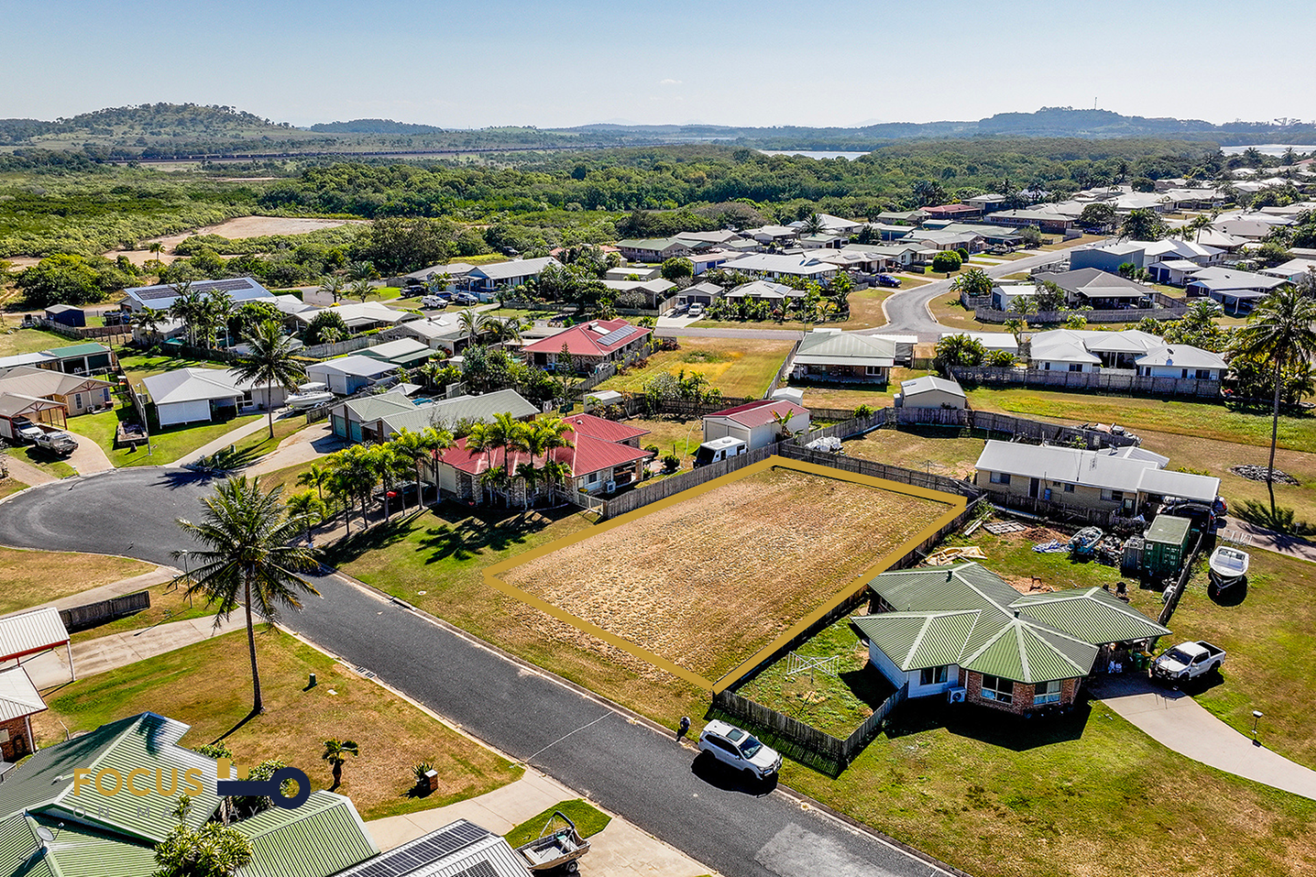 4 Castaway Close, Hay Point