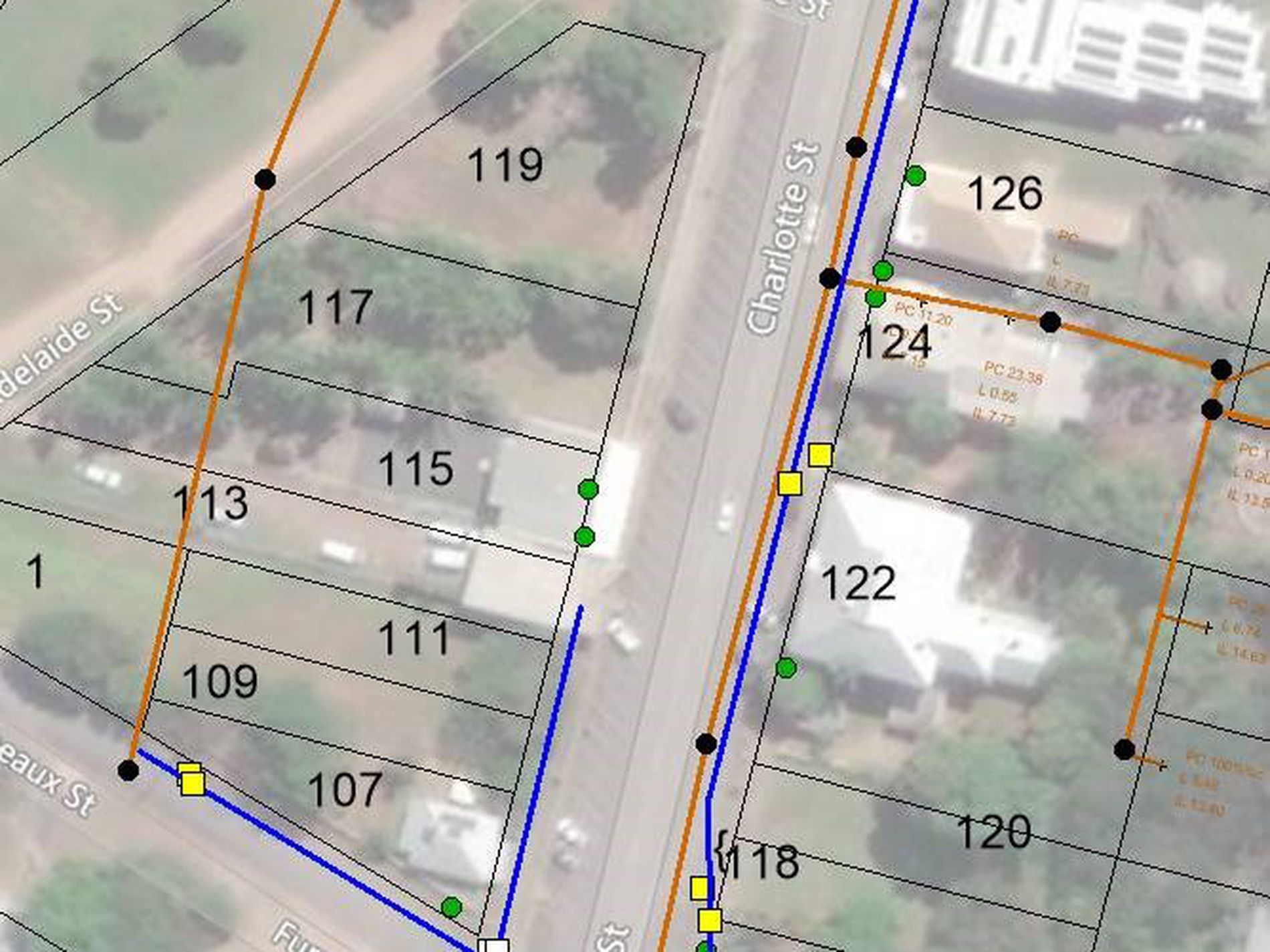 109 Charlotte Street, Cooktown