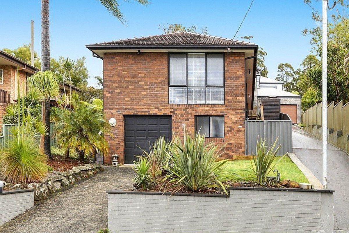 7 Raymond Terrace, Terrigal