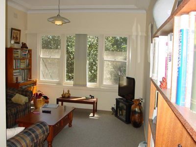 6 The Glen Road, Bardwell Valley