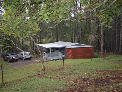 62 Old Mill Road, Carters Ridge