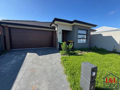 4 Springsure Street, Truganina