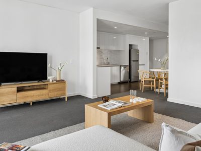 15 / 36 Bronte Street, East Perth