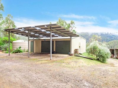 48 Arthurs Road, Pelverata