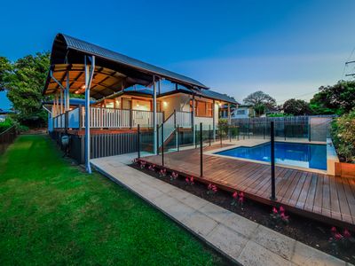 24 Pinner Street, Upper Mount Gravatt