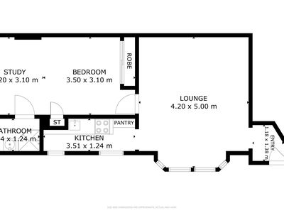 11 / 3 Springfield Avenue, Potts Point