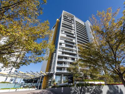 1405 / 96 Bow River Crescent, Burswood