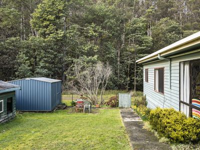 344 Slab Road, Cygnet