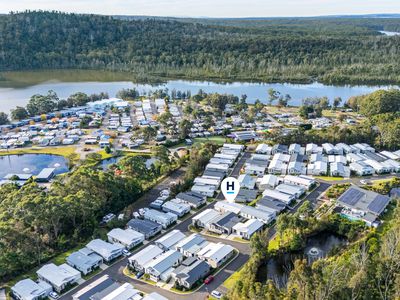 61 / 1 Norman Street, Lake Conjola