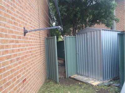 2 / 59 Greene Street, Warrawong