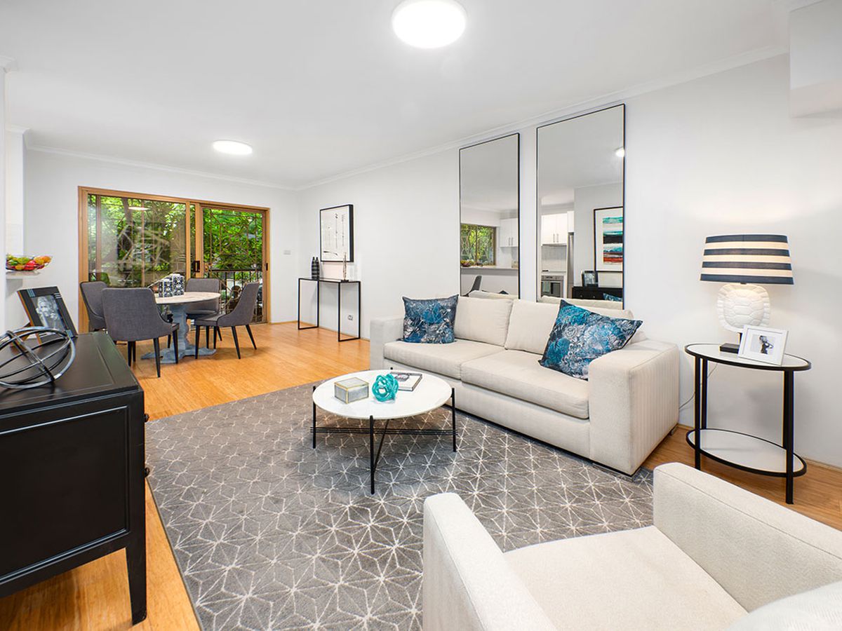 15 / 219 Chalmers Street, Redfern