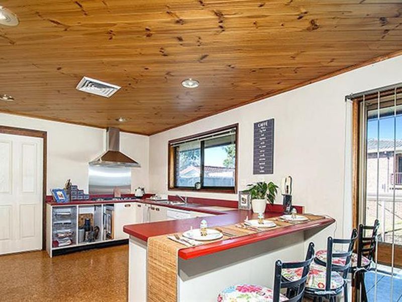 160 Waterloo Road, Marsfield